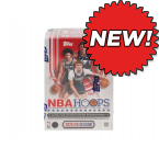 2025-26 Topps Hoops Basketball Blaster Box  (Choose Team 10-box Break #1) Basketball